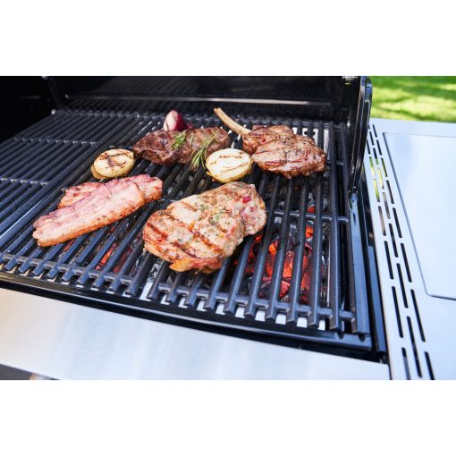 MADE2MATCH koltråg för Professional gasolgrillar - Image 3