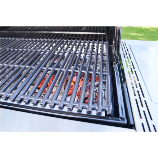 MADE2MATCH koltråg för Professional gasolgrillar - Image 13