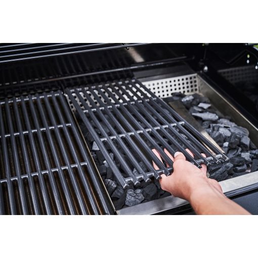 MADE2MATCH koltråg för Professional gasolgrillar - Image 9