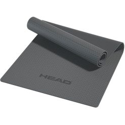 Yoga matta Svart