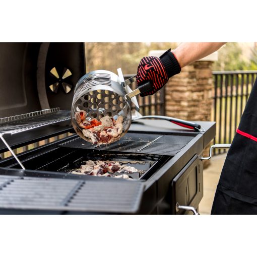 High-performance grillvantar - Image 5