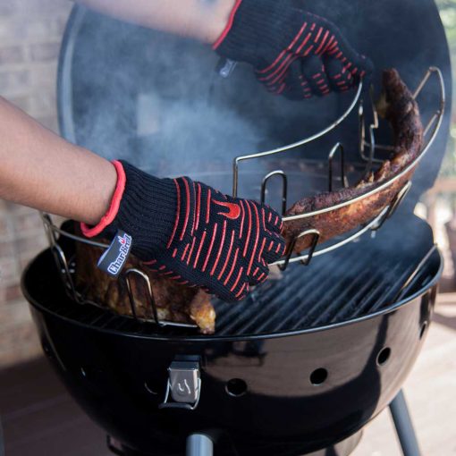 High-performance grillvantar - Image 11