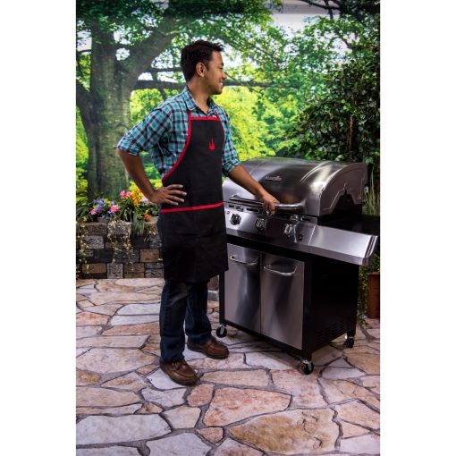 Grill förkläde - Image 4