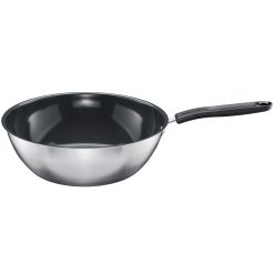 Wokpanna FF 28 cm keramisk  1072313