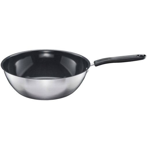 Wokpanna FF 28 cm keramisk  1072313