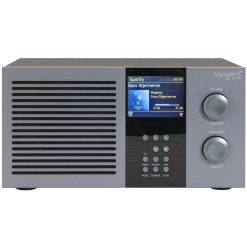 Radio Tre Svart