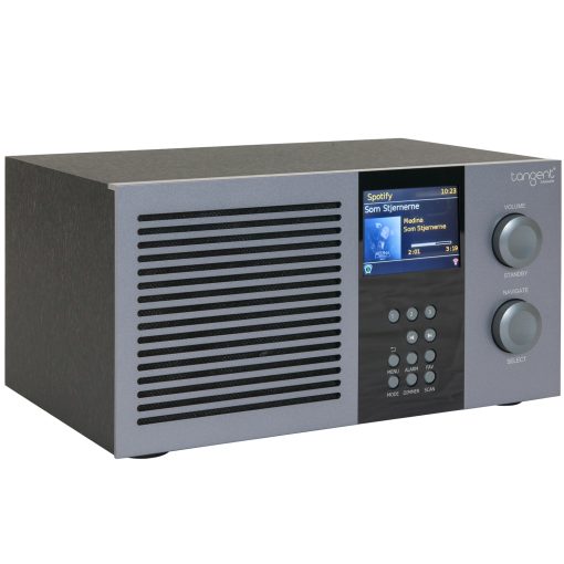 Radio Tre Svart - Image 3