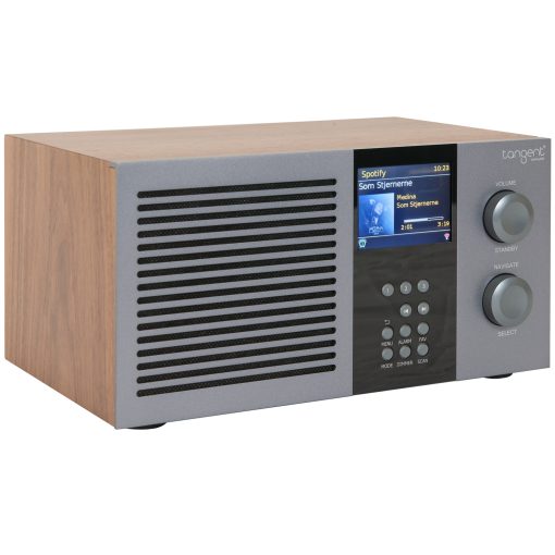 Radio Tre Valnöt - Image 9