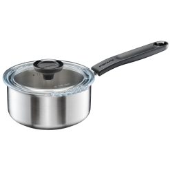 Kastrull FF 1,5 L med lock  1072315