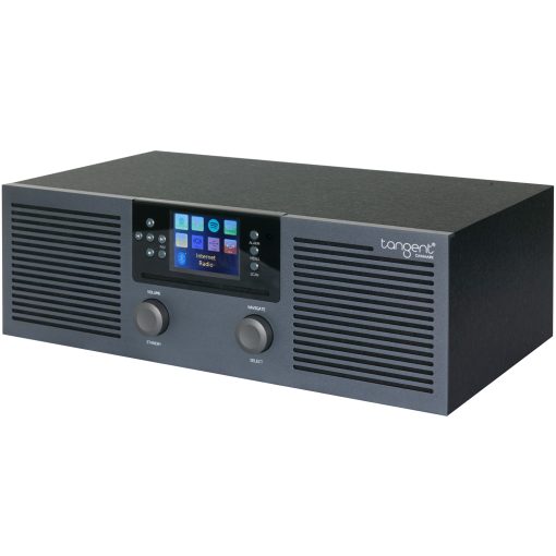 Radio Fem Svart - Image 4