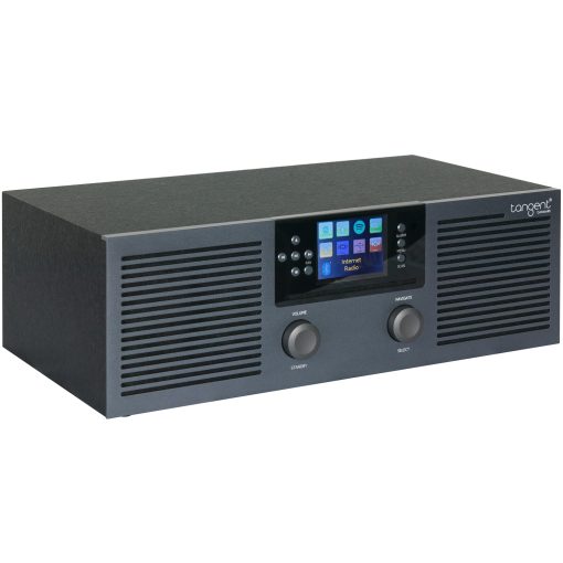 Radio Fem Svart - Image 9