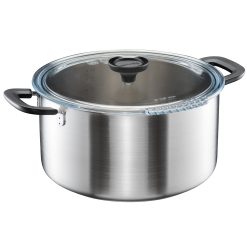 Gryta FF 7 L med lock  1072318