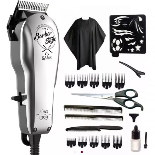 Hårklippare Barber Style GMB4060 - Image 3