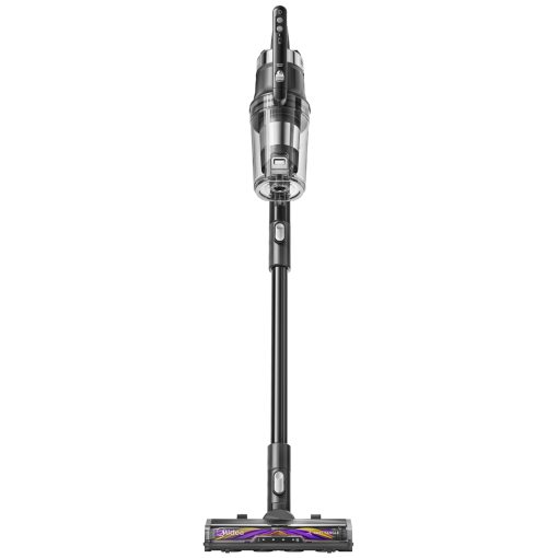 Skaftdammsugare med Tömningsstation, 350W BLDC Motor - Image 14