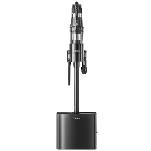 Skaftdammsugare med Tömningsstation, 350W BLDC Motor - Image 3