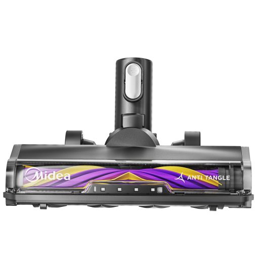 Skaftdammsugare med Tömningsstation, 350W BLDC Motor - Image 9