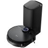 Robotdammsugare S8+ med Dockningstation
