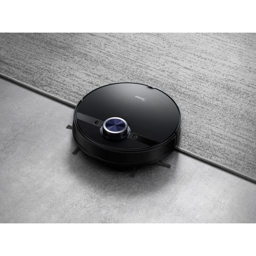Robotdammsugare S8+ med Dockningstation - Image 5