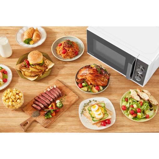 Mikrovågsugn 20L 800W - Image 18