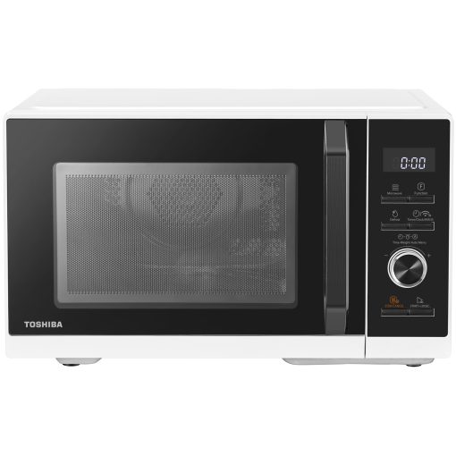 Mikrovågsugn 23L, 3 i 1 Grill/Airfryer 900/1000/1700W - Image 16