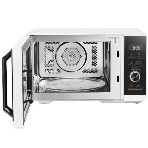 Mikrovågsugn 23L, 3 i 1 Grill/Airfryer 900/1000/1700W - Image 8