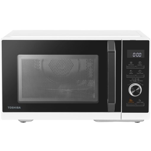 Mikrovågsugn 26L, 3 i 1 Grill/Airfryer 900/1000/2100W - Image 13