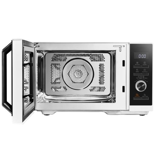 Mikrovågsugn 26L, 3 i 1 Grill/Airfryer 900/1000/2100W - Image 8
