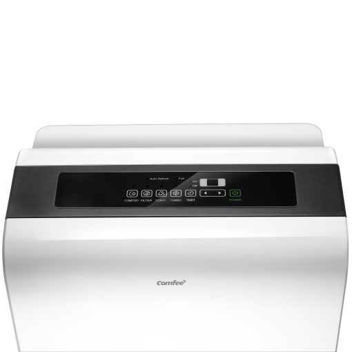 Avfuktare 50L/24h - Image 9