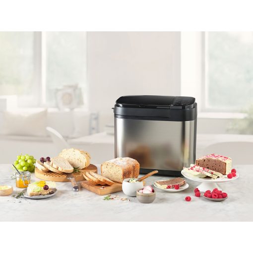 Bakmaskin SD-YR2550SXE Gluten fritt XL Degar Sylt mm. - Image 5