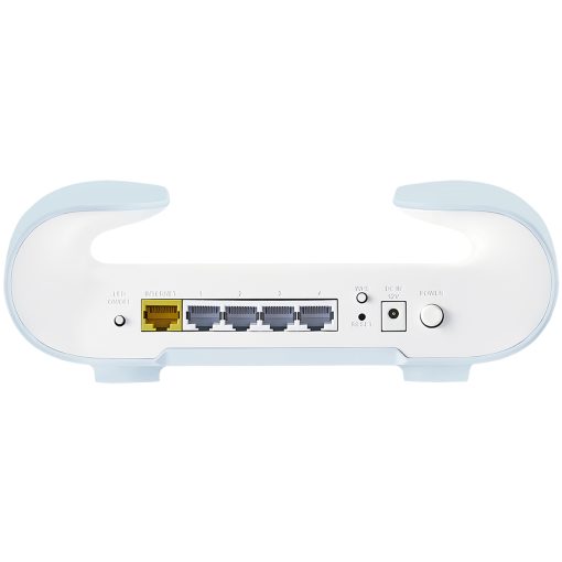 M60 Aquila Pro AX6000 Wi-Fi 6 Smart Mesh Router - Image 6