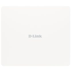 DAP-X3060OU Nuclias Connect AX3000 Wi-Fi 6 Dual Band PoE Utomhus-accesspunkt