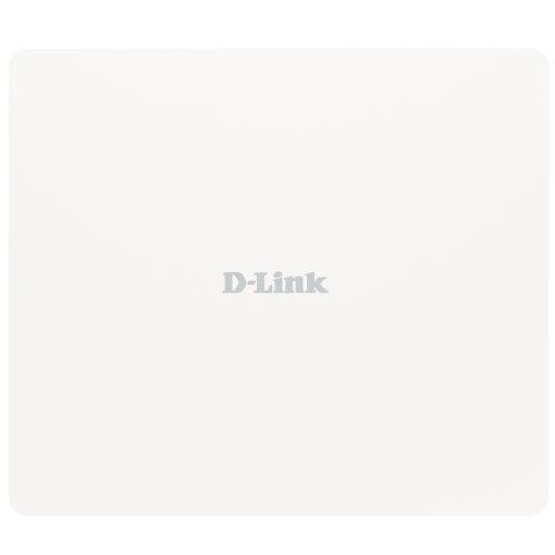 DAP-X3060OU Nuclias Connect AX3000 Wi-Fi 6 Dual Band PoE Utomhus-accesspunkt