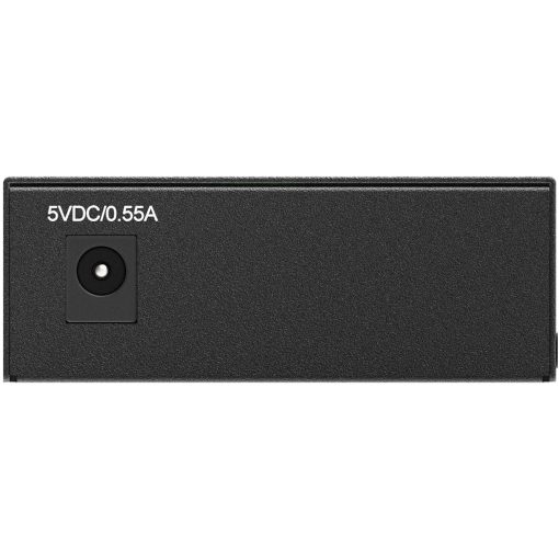 DMC-F02SC 10/100BaseTX to 100BaseFX SC Multi-mode Media Converter 2 km - Image 7