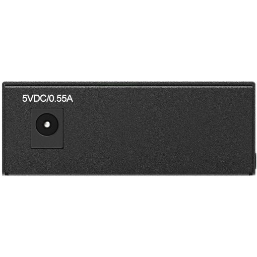 DMC-F15SC 10/100BaseTX to 100BaseFX SC Single-mode Media Converter 15km - Image 5