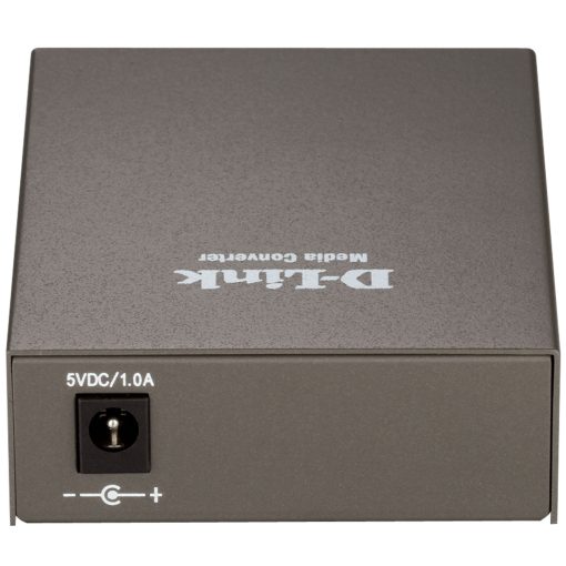 DMC-G01LC 10/100/1000Mbps to SFP Standalone Media Converter - Image 6