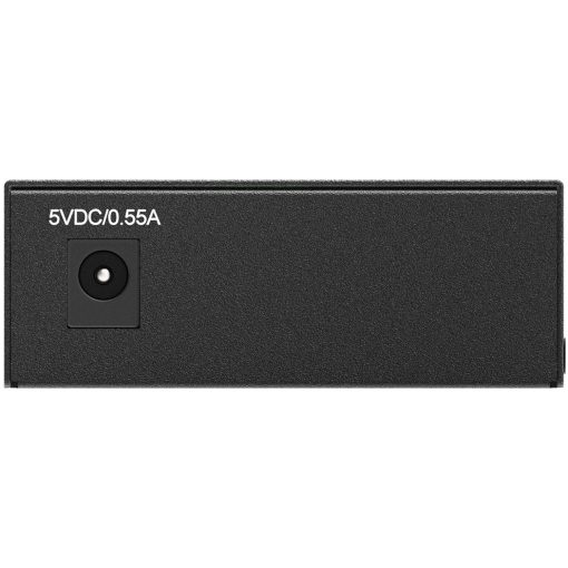 DMC-G02SC 100/1000Base-t to 1000Base-SX SC Multi-mode Media Converter 550m - Image 8