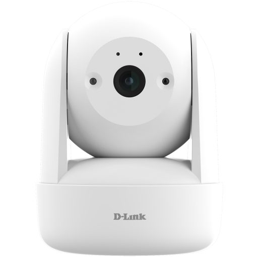 DCS-6501LH 2K Full HD Pan/Tilt WiFi-kamera - Image 4