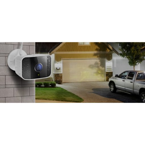 DCS-8620LH 2K QHD Wi-Fi-kamera Utomhusk - Image 9