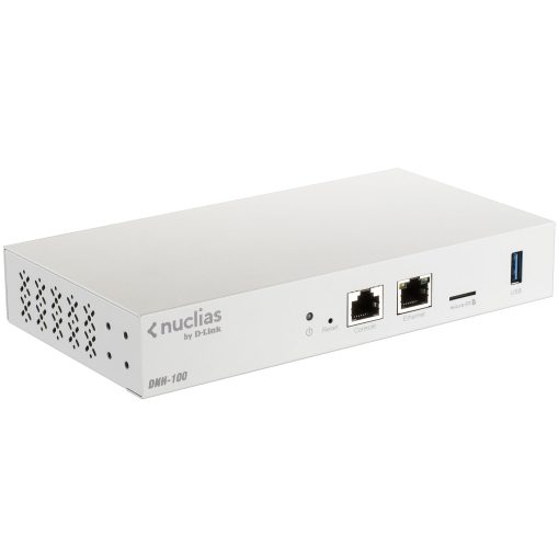 DNH-100 Nuclias Connect Hub för nätverkshantering