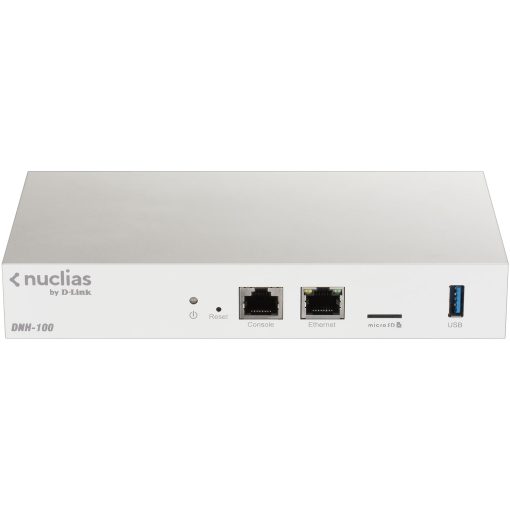 DNH-100 Nuclias Connect Hub för nätverkshantering - Image 4