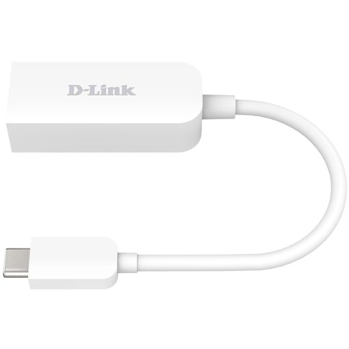 DUB-E250 USB-C -> 2.5G Ethernet-adapter - Image 3