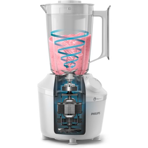 Blender HR2041/00 Mixer ProBlend-teknik 450W 1,9l - Image 3