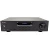 Stereo-receiver med Bluetooth 2 x 100 Watt RMS @4Ohm