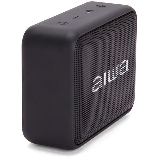 Bluetooth-högtalare Svart - Image 6