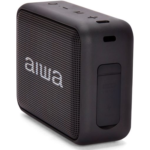 Bluetooth-högtalare Svart - Image 9