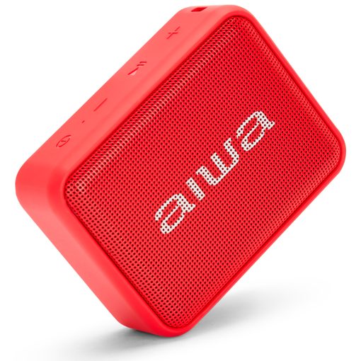 Bluetooth-högtalare Röd - Image 15
