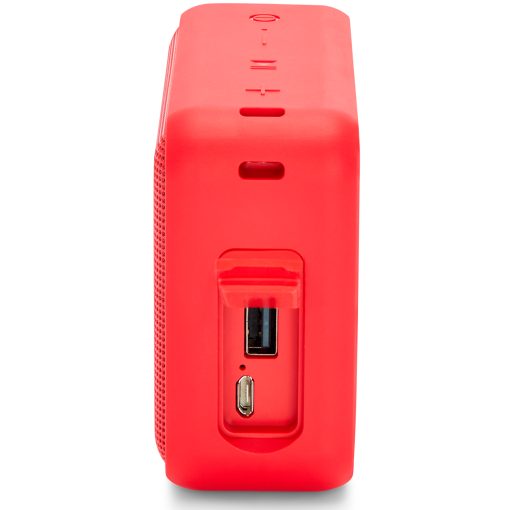 Bluetooth-högtalare Röd - Image 6