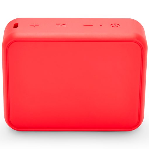 Bluetooth-högtalare Röd - Image 10