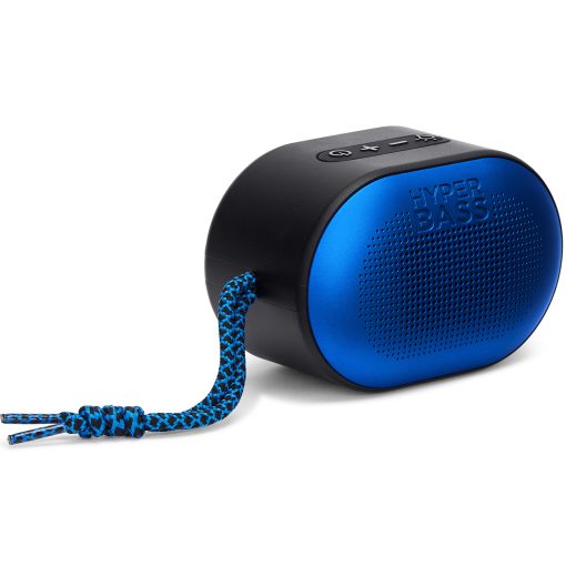 Bluetooth-högtalare IPX6 RGB belysning - Image 5