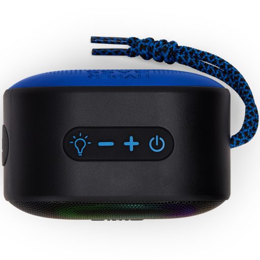 Bluetooth-högtalare IPX6 RGB belysning - Image 9